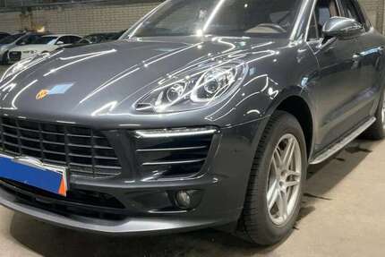 Porsche Macan 140.000 km 30.790 &euro; Mannheim, Universitätsstadt 68161