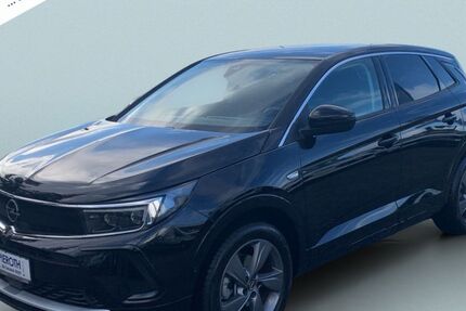 Opel Grandland (X) 18.500 km 27.850 € Bingen 55411