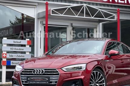 Audi A5 108.000 km 22.950 &euro; Karlstadt 97753