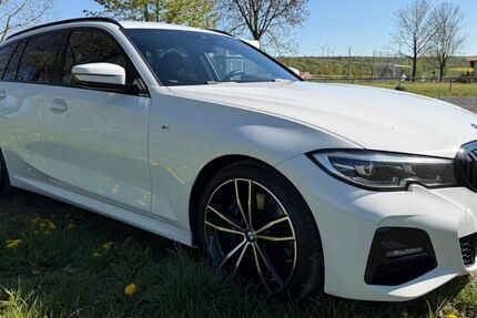 BMW 330 98.600 km 31.990 &euro; Felsberg 34587