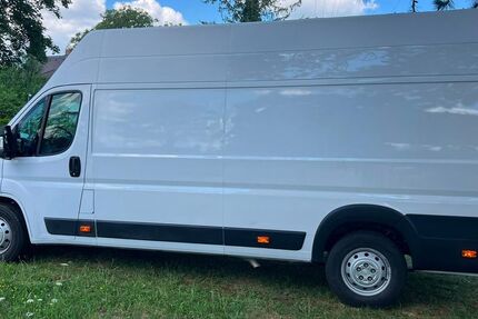 Fiat Ducato 155.000 km 12.900 &euro; München 81243