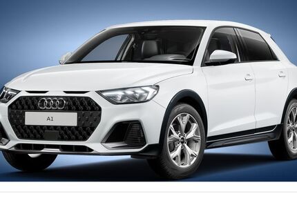 Audi A1 7.859 km 25.490 &euro; Göttingen OT Grone 37081