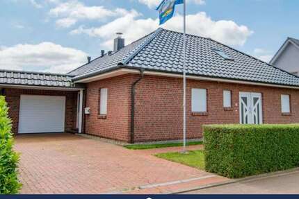 Haus zum Mieten in Hanerau-Hademarschen 1.350 € 110 m²