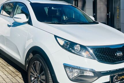 Kia Sportage 76.221 km 15.895 &euro; Iserlohn-Letmathe 58642