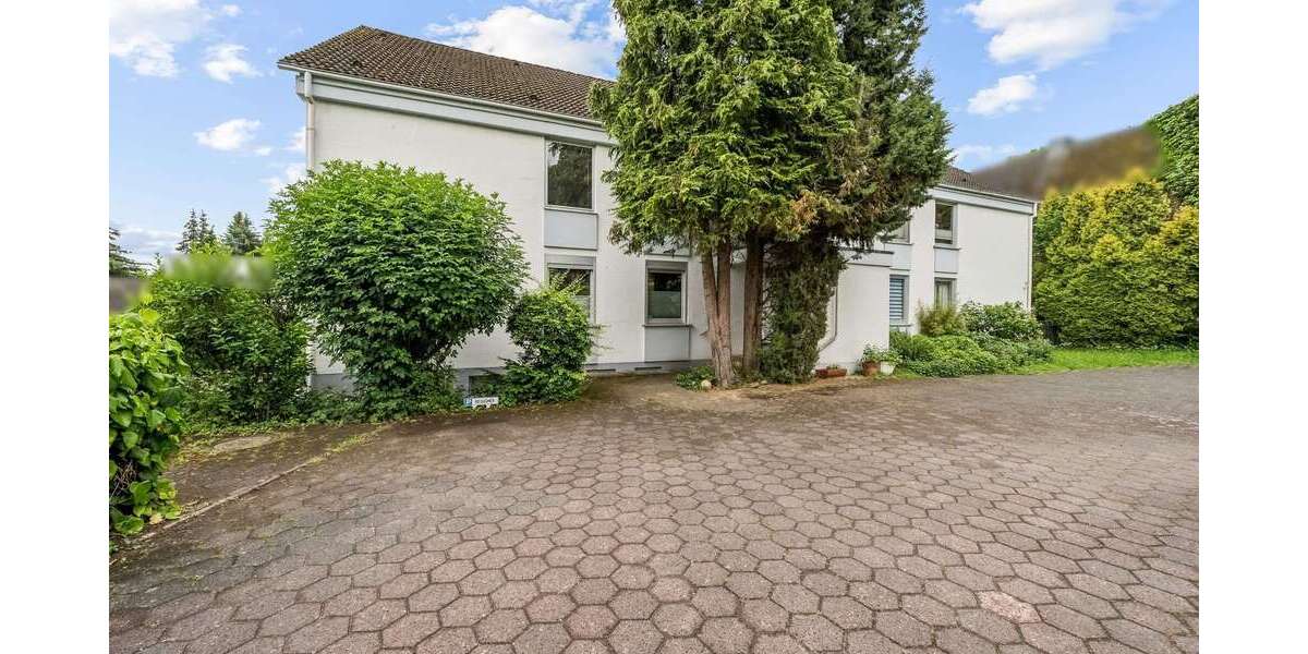 Etagenwohnung Alfter - 1.5 Zimmer, 51 m&sup2;, 149.000&euro; | Angebot:26866630