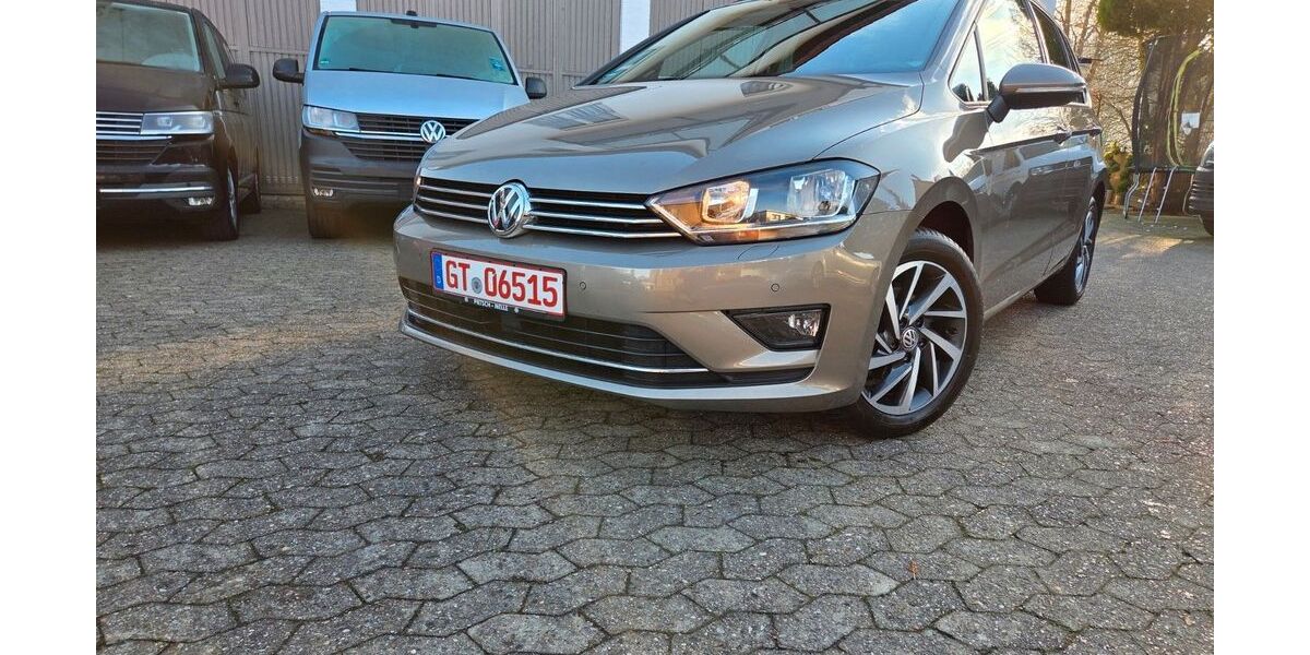 VW Golf 107.000 km 13.999 &euro; Werther 33824