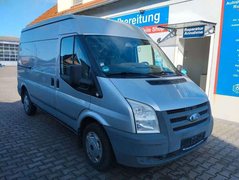 Transit