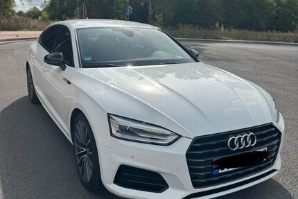 Audi A5 87.000 km 23.600 &euro; Iserlohn 58640
