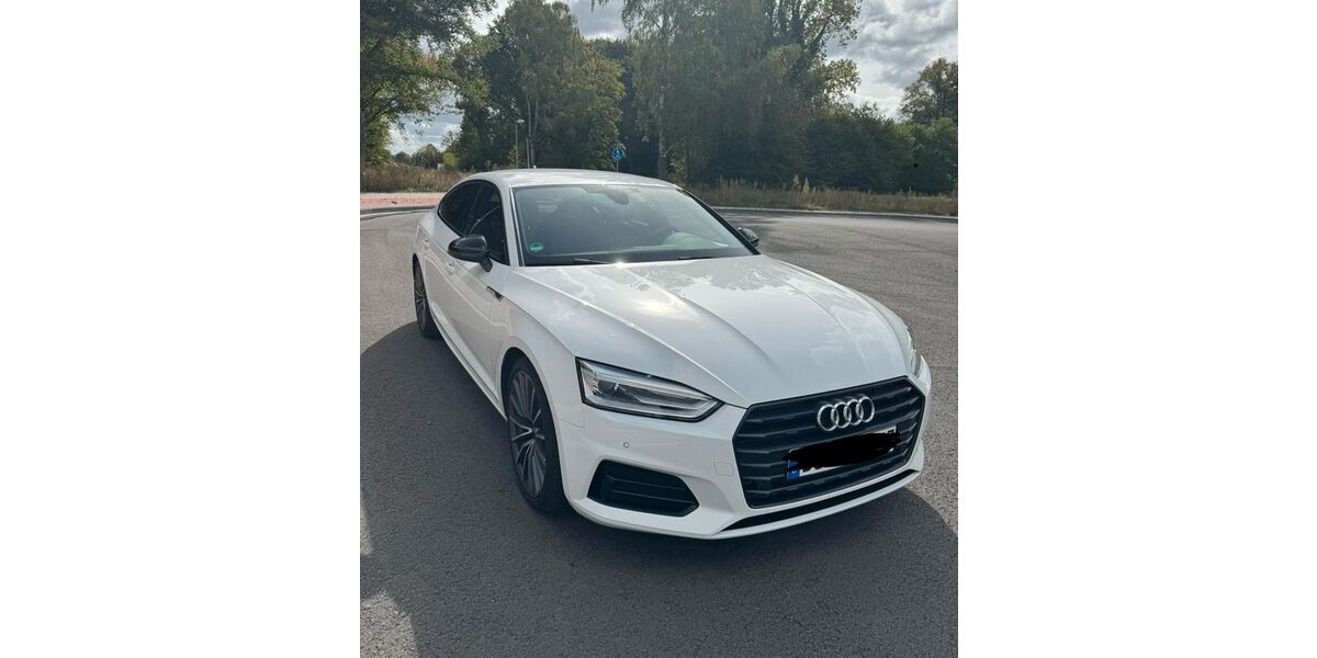 Audi A5 87.000 km 23.600 &euro; Iserlohn 58640