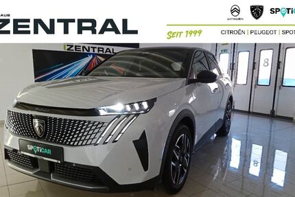 Peugeot 3008 38.190 km 26.950 &euro; Saalfeld 07318
