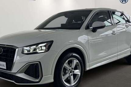 Audi Q2 9.900 km 34.580 € Aschaffenburg 63741