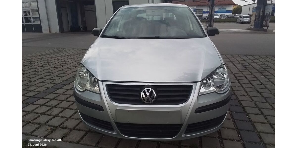 VW Polo 167.870 km 2.500 &euro; Hemau 93155