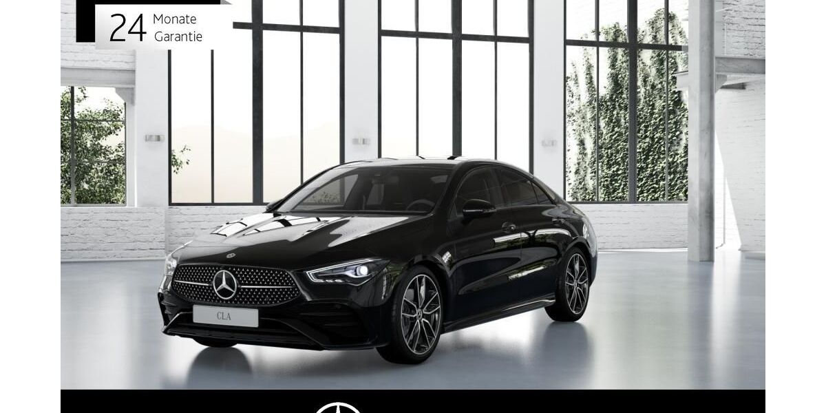 Mercedes-Benz CLA 200 6.286 km 37.390 &euro; Garbsen 30827