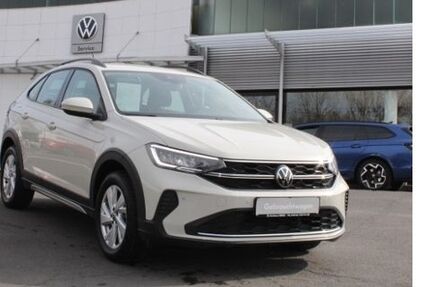 VW Taigo 48.455 km 18.983 &euro; Nidda 63667