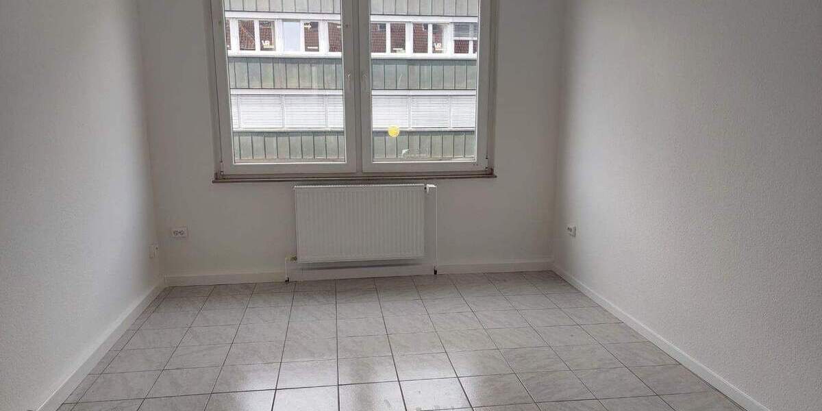 Bezugsfertige 2,5 Zimmer Wohnung Gladbeck Mitte! 2 zimmer