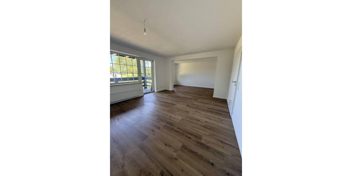 Etagenwohnung Grömitz Brenkenhagen - 4 Zimmer, 98 m&sup2;, 1.406&euro; | Angebot:26834112