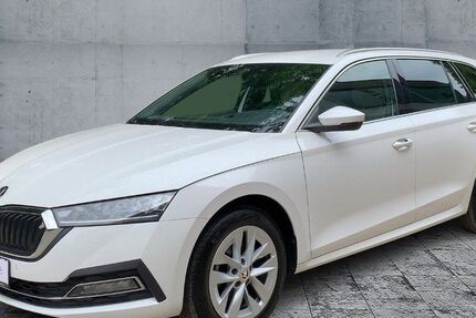 Skoda Octavia 129.753 km 16.950 € Werneck 97440