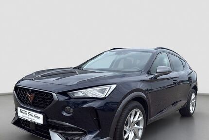 Cupra Formentor 138.000 km 19.970 &euro; Lehe 26892