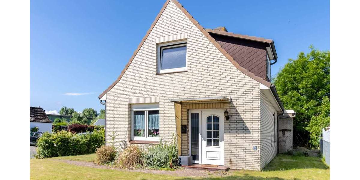 Einfamilienhaus Marne - 4 Zimmer, 110 m&sup2;, 149.000&euro; | Angebot:26979647
