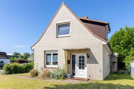 Haus Marne - 4 Zimmer, 110 m&sup2;, 149.000&euro; | Angebot:26979647