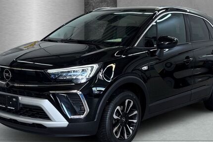 Opel Crossland (X) 49.431 km 16.490 &euro; Hamburg 22529