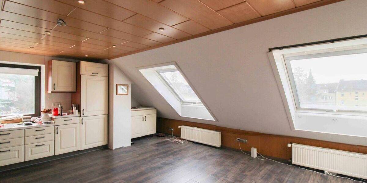 Einfamilienhaus Essen Frintrop - 6 Zimmer, 940.000&euro; | Angebot:26344694
