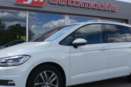 VW Touran 98.345 km 19.480 &euro; Langenhagen 30855