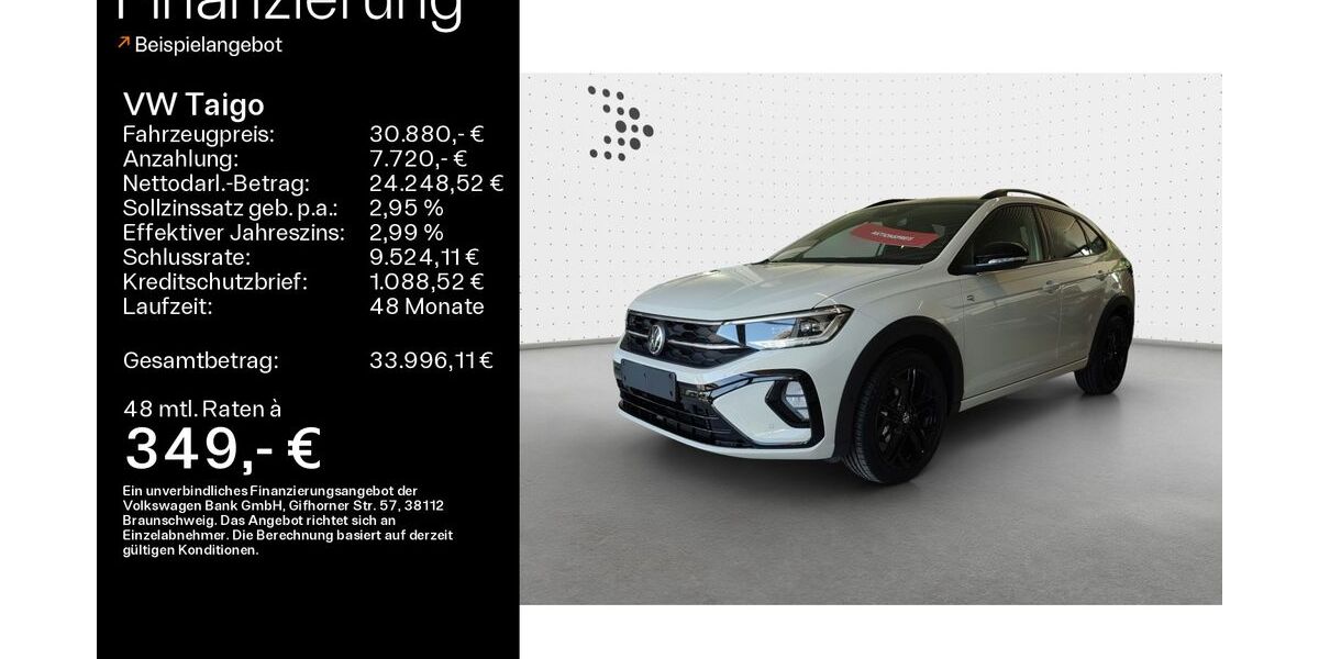 VW Taigo 3.900 km 30.880 € Bad Camberg 65520