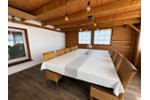Großzügiges Zweifamilienhaus mit Einliegerwohnung und neuer Heizung - Mehrfamilienhaus, Wohnhaus Hüllhorst | Angebot:27254380
