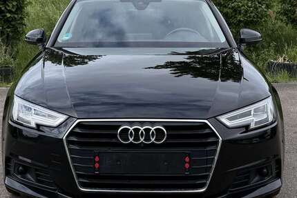 Audi A4 150.000 km 15.990 &euro; Weißenhorn, St 89264