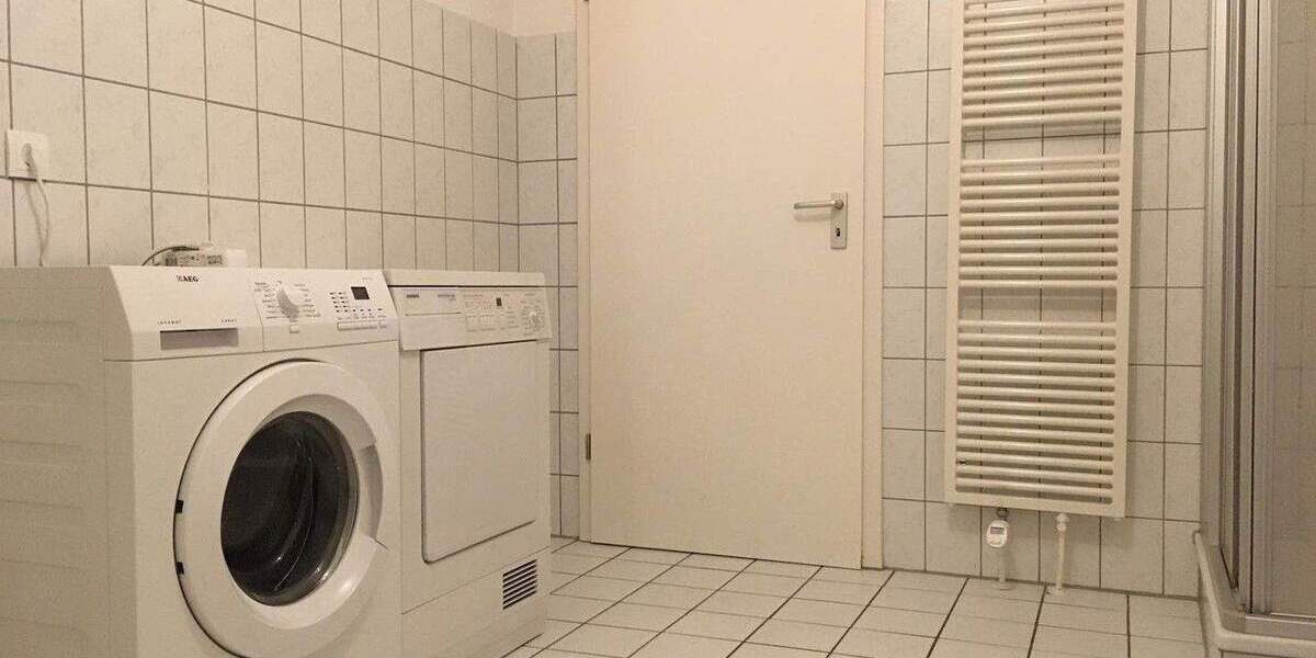 Etagenwohnung Algermissen Bledeln - 3 Zimmer, 85 m&sup2;, 679&euro; | Angebot:25324379