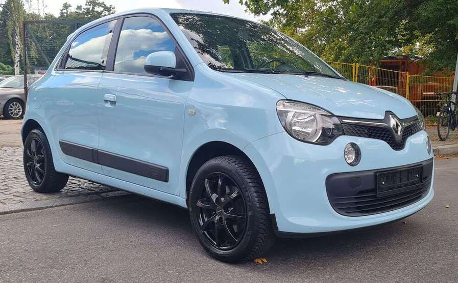 Twingo