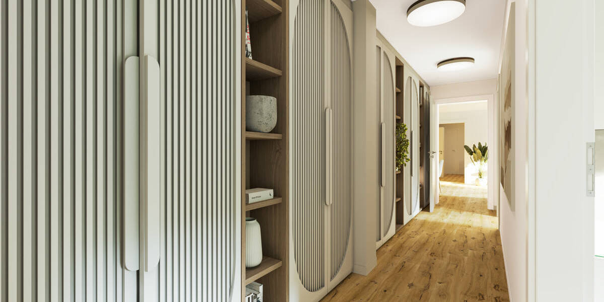 Etagenwohnung Wertheim/Grünenwört Grünenwört - 3 Zimmer, 93 m&sup2;, 335.000&euro; | Angebot:25834778