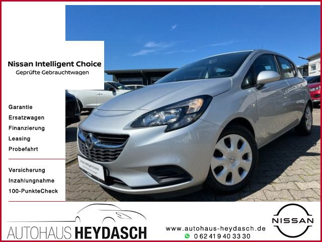 Opel Corsa 77.200 km 8.888 &euro; Worms 67547