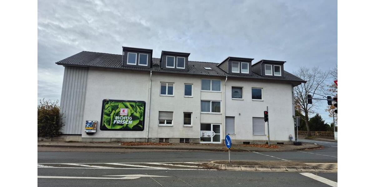 Hier ist Platz für die ganze Familie ! 3 zimmer