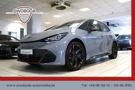 Cupra Born 98.722 km 19.950 &euro; Espenau bei Kassel 34314