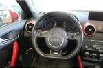 Audi A1 1.8 TFSI Sportsback S tronic S-Line 63.060 km 17.980 &euro; Euskirchen 53881