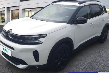 Citroen C5 Aircross 22.567 km 21.930 &euro; Neu-Isenburg 63263