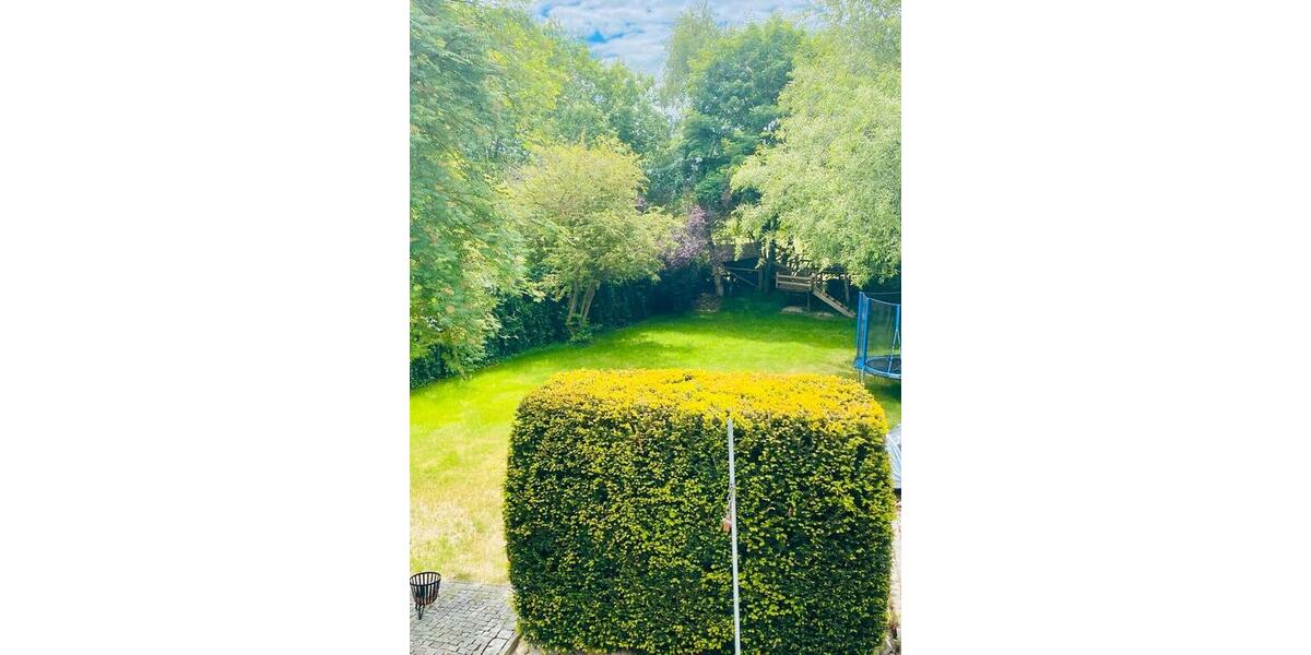 Einfamilienhaus mit Schlossflair 7 zimmer