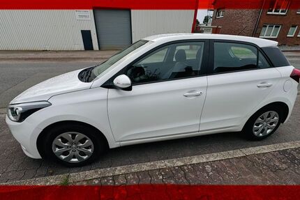 Hyundai i20 175.800 km 5.700 &euro; Dorsten 46284