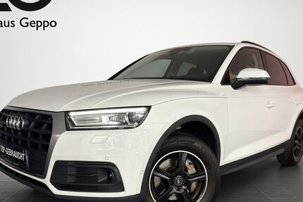 Audi Q5 111.000 km 27.900 &euro; Donzdorf 73072