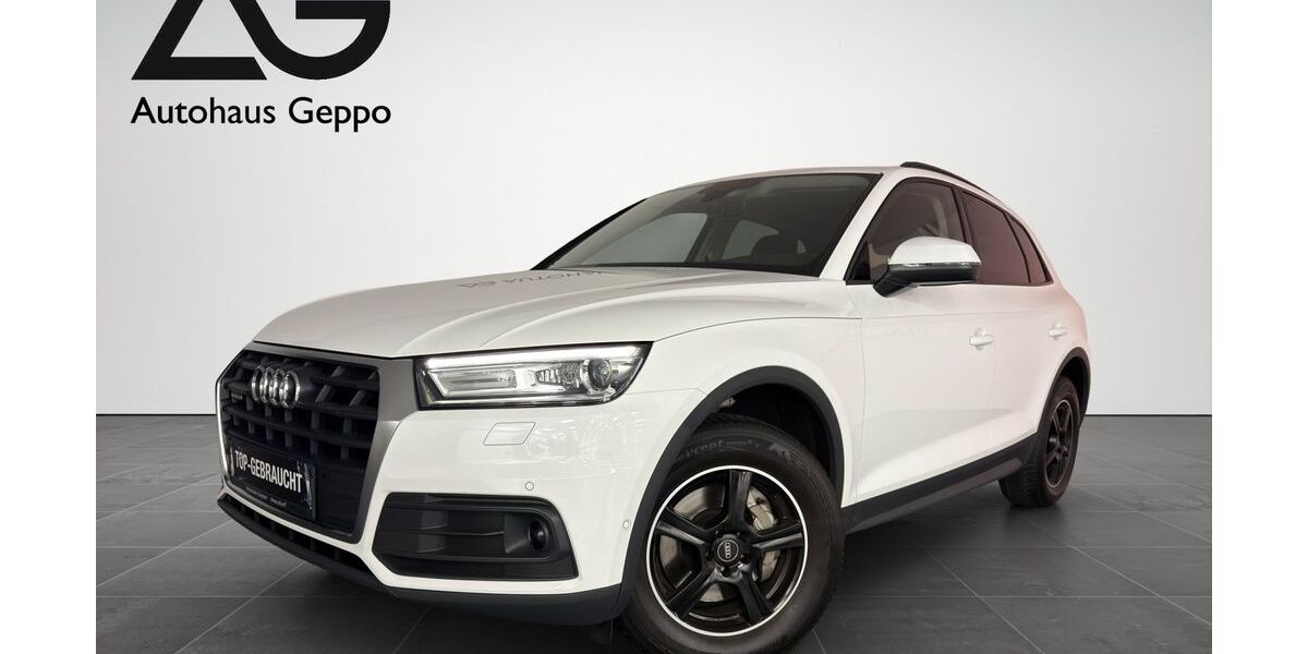 Audi Q5 111.000 km 27.900 &euro; Donzdorf 73072