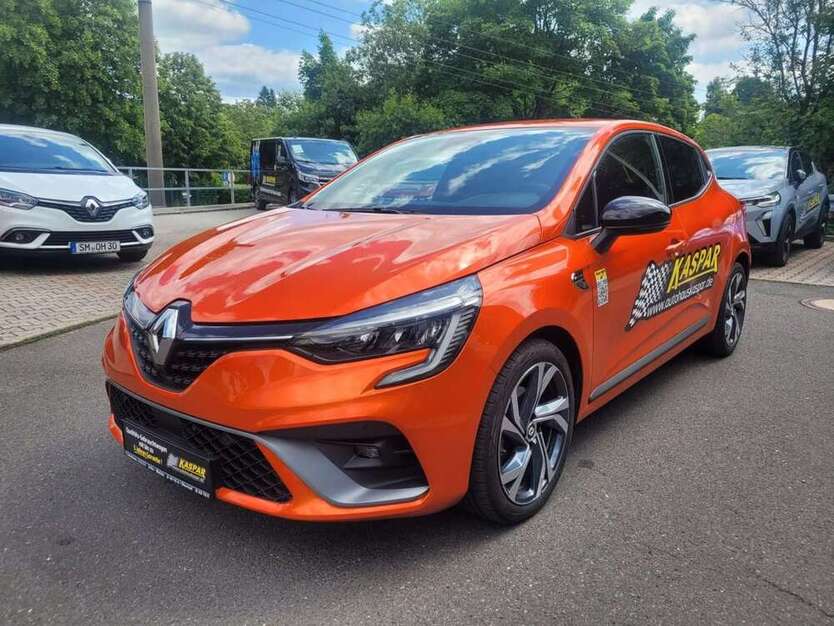 Clio