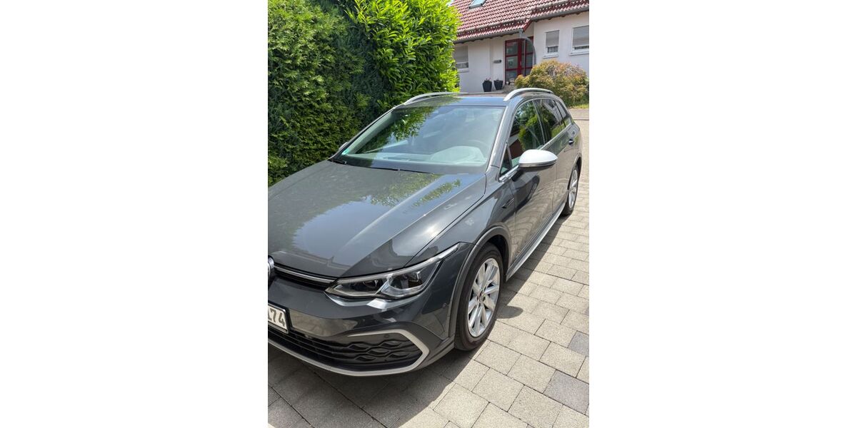 VW Golf 53.000 km 29.990 &euro; Lenningen 73252