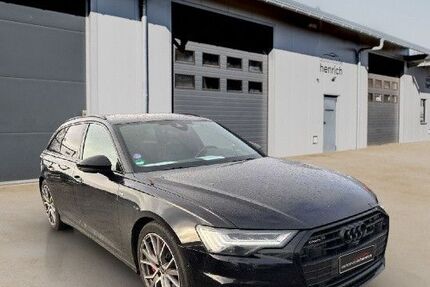 Audi A6 122.900 km 31.950 &euro; Rheinböllen 55494