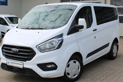 Ford Transit Custom 39.241 km 29.990 &euro; Sandkrug 26209