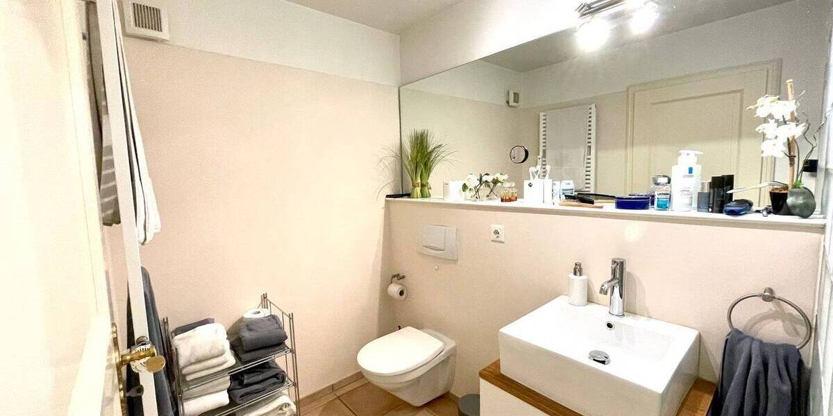 Etagenwohnung Dunsum - 3 Zimmer, 68 m&sup2;, 420.000&euro; | Angebot:25697745