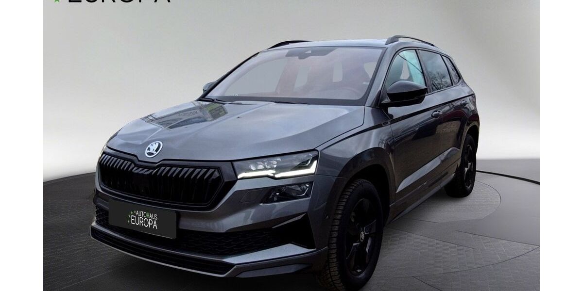 Skoda Karoq 74.846 km 31.890 &euro; Berlin 10365