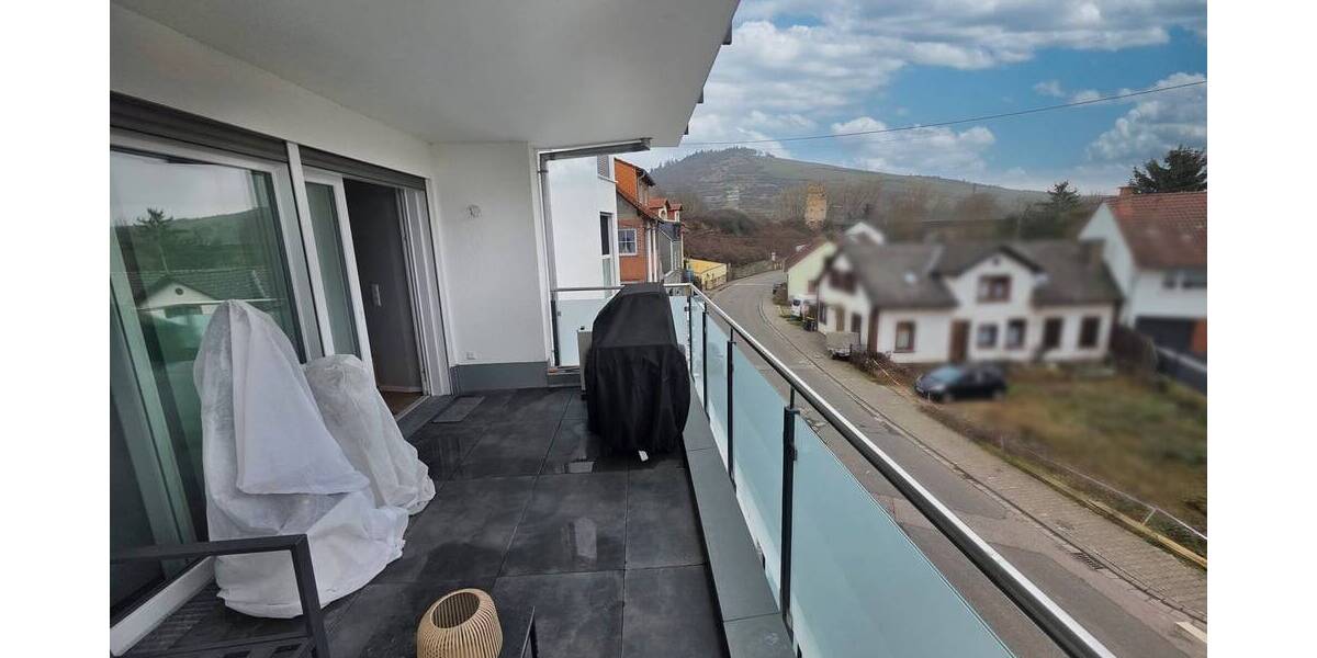 Etagenwohnung Münster-Sarmsheim Sarmsheim - 3 Zimmer, 87 m&sup2;, 328.000&euro; | Angebot:25753818