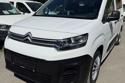 Citroen Berlingo 59.500 km 9.800 &euro; Heimersheim 53474